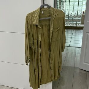 Young fabulous and broke dress size medium